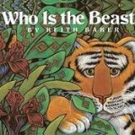 Who is the Beast