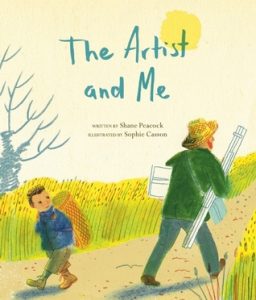 Artist_and_Me