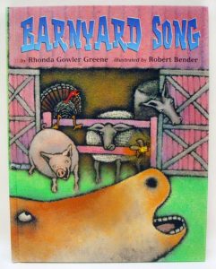 Barnyard Song