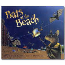 Bats at the Beach