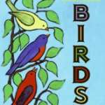 Birds by Keving Henkes 