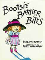 BootsieBarker