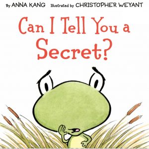 canitellyouasecret