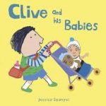 clive