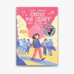 Cover for Cross My Heart and Never Lie
