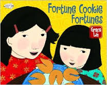 FORTUNE COOKIE FORTUNES