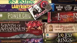 games