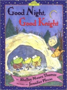 Good Night Good Knight