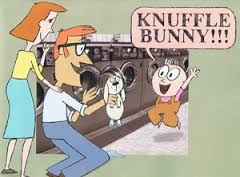 knuffle-bunny