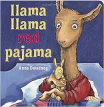 Llama Red