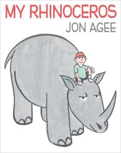 MyRhinoceros