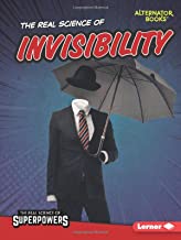 Real Science Of Invisibility Review