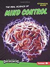 Real Science Of Mind Control Book Jacket