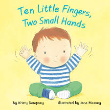Ten Little Fingers