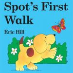 Spot's First Walk
