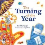 THE TURNING OF THE YEAR.