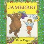 Jam berry