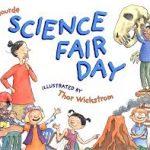 Science Fair Day