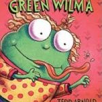 Green Wilma