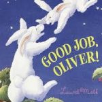 Good Job, Oliver