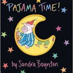 Pajama Time