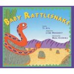 Baby Rattlesnake