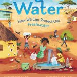 Cover for "Water"