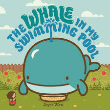 whale-in-my-pool