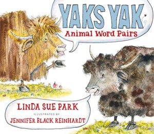 Yaks_Yak