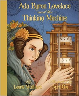 Ada Byron Lovelace