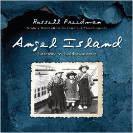 angel island