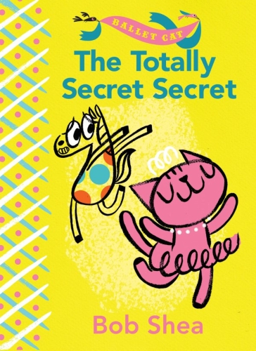 ballet cat secret