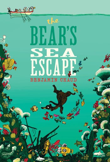 bear-sea-escape