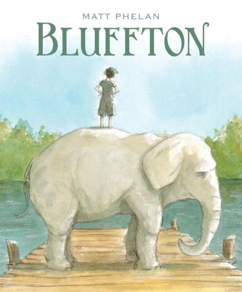 bluffton