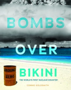 bombs