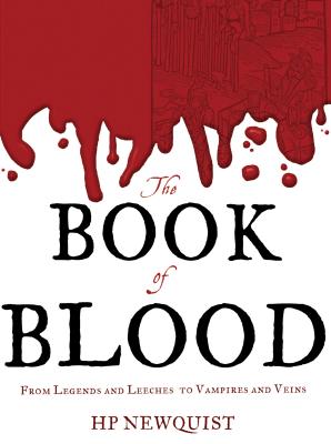 book of blood