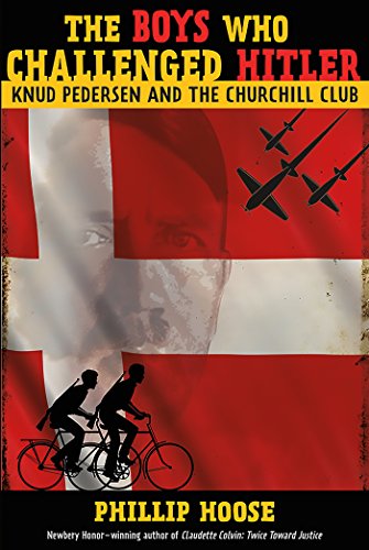 boys who challenged hitler