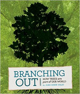 branching out