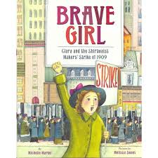 Brave Girl