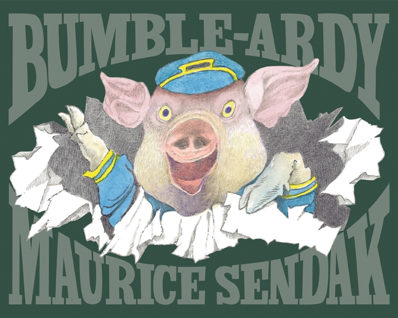Bumbleardy