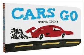 Cars Go