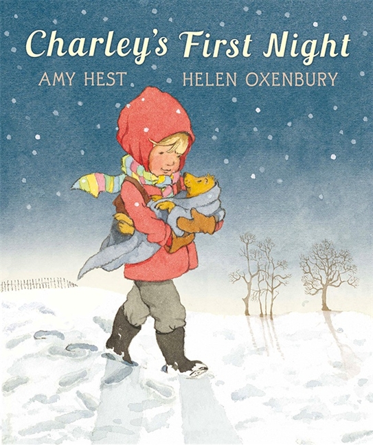 charley's first night