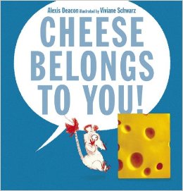 cheese