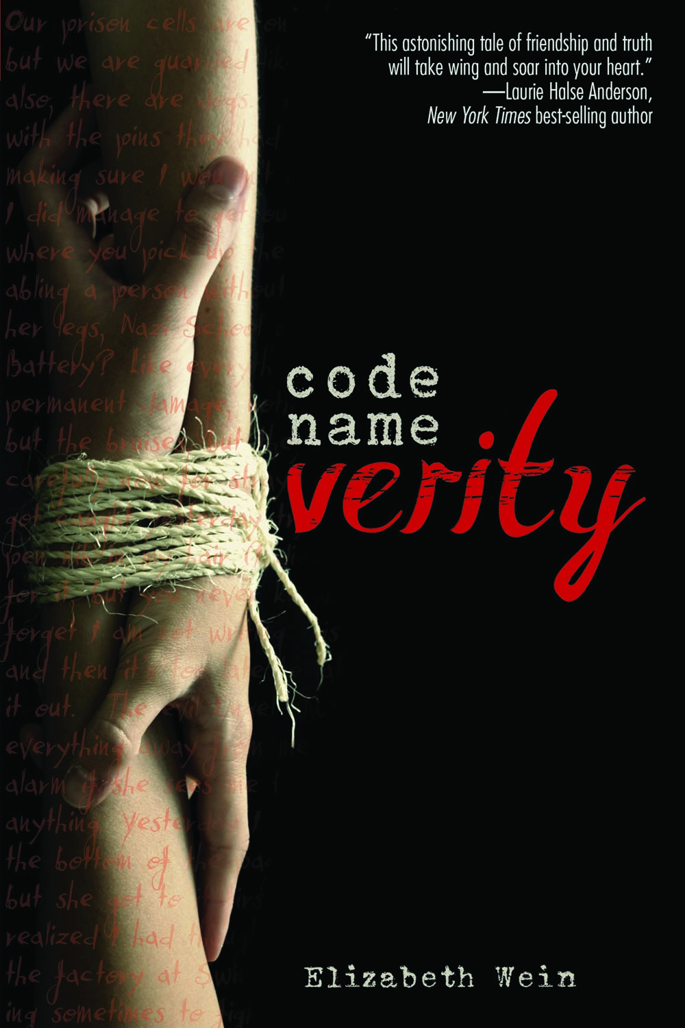 codenamed