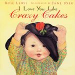 crazy cakes