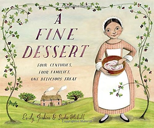 dessert