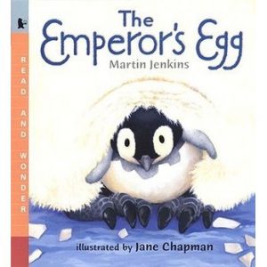 emperor's egg