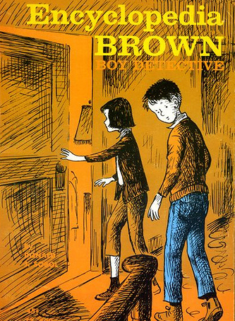 Encycl Brown