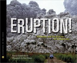 eruption