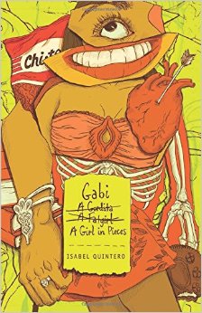 Gabi, a girl in pieces